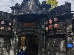 -院8里·少城记忆老川菜(宽窄巷子店)