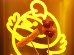 -超级鸡车(曹杨路店)