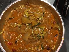 -金掌勺锅包肉(太原万达店)
