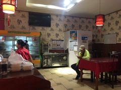 -粥旺府(月环里店)