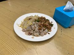 -温记府廟豆汤饭·始于1955年(海椒店)