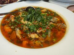 -院8里·少城记忆老川菜(宽窄巷子店)