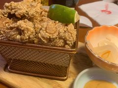 -鳗鱼家·深夜食堂(军博店)