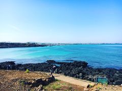 -Cafe Aewol Monsant