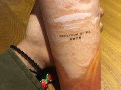 -喜茶(上海正大广场店)