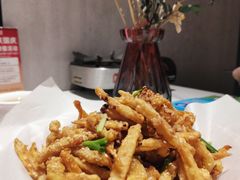 -鑫小城故事·藕汤·家常菜(台北一路总店)