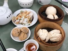 -香港蓮香樓(中環店)