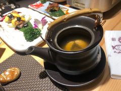 -酒久自助料理(佳兆业店)