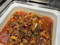 -吉布鲁牛排海鲜自助(温江合生汇店)