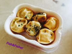 -小杨生煎(周浦万达店)