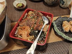-樱の千渡日式料理·铁板烧•烧鸟(金盛田广场店)