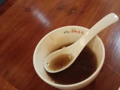 -清心素食自助餐厅(夫子庙店)