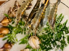 -白仁仔· 活烤海鲜 宵夜(豫园店)