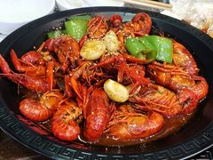 -金陵暴走小龙虾·迷踪蟹(凯德MALL店)