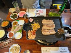 -Dombe豚(黑猪肉街店)