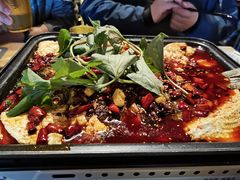 -嘎嘎鸭脑壳(驷马桥店)