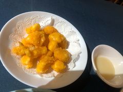 脆皮驼奶-伊带伊路新疆美食府(呼家楼店)
