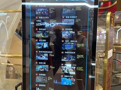-上海JOYPOLIS环游嘉年华主题乐园