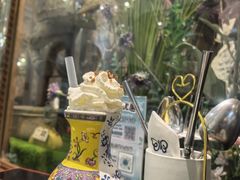 -秘密旅行Bonjour(黑金冠 江南西店)