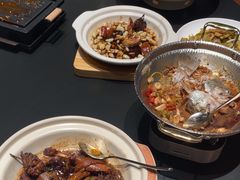 -简小舍· 民间手艺菜(古德寺店)