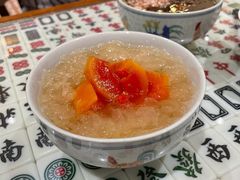 -堂屋糖水店(愚园店)