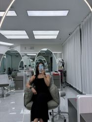 -5号HAIR SALON 专业染发馆