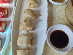 -萬國酒家·非遗技艺传承味道