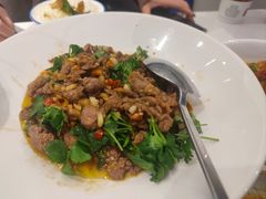 -兰湘子·湘菜小炒(南京江宁万达店)