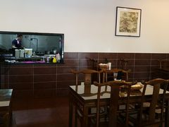 -明将锅贴(五爱路店)