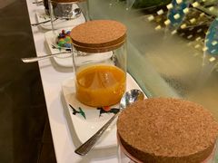 -The COOK·厨餐厅·自助餐(浦东嘉里大酒店)