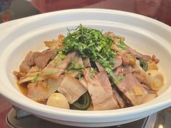 -俭朴菜(鲁磨路店)