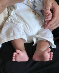 -和伊母婴护理中心·全套房(金山店)