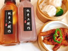 -米国现煲煲仔饭(塔子湖店)