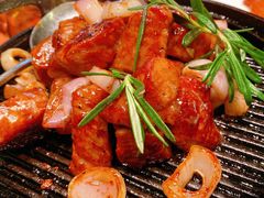-船歌·鱼水饺青岛菜(闽江二路店)
