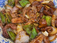 -来福面馆现炒浇头本帮面(真光路店)