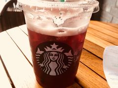 -星巴克臻选(成都宽窄巷子店)