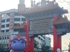 -唐人街(耀华力路)
