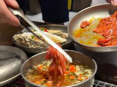 -夜食白市Yespicy·烧烤啤酒宵夜(番禺四海城店)