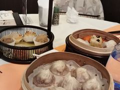 -美心·翠园(港汇恒隆广场店)