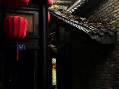 -鱼桥巷·美学川菜