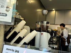 -JPG canteen(广州乐峰广场店)