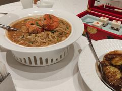 -品海楼·大连海胆锅贴馆(东港店)