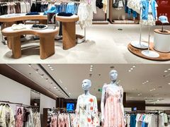 -URBAN REVIVO(荟聚中心店)