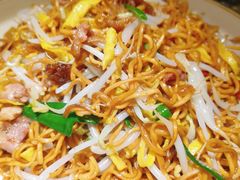 炒面-湘西小馆(滨河路店)