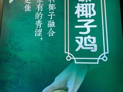 -探窝·竹笙椰子鸡(杨箕店)