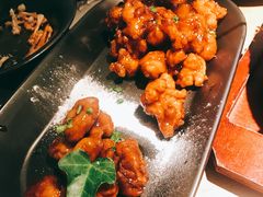 -金牌外婆家(苏州中心店)
