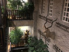 -福禧酒窖·中餐厅 (万柳店)