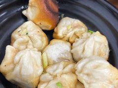 -赵宝美煎包店