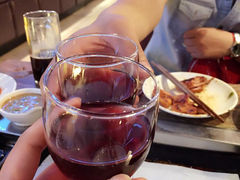 比特堡啤酒健康烤肉餐厅-比特堡啤酒烤肉自助料理(和平店)