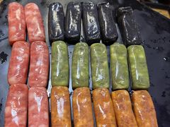 -吉志烤肉(太原总店)